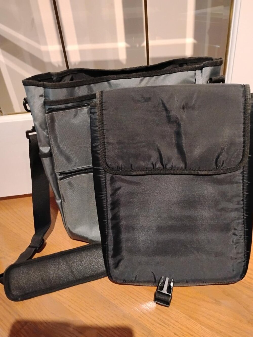 Vintage Gap Bag